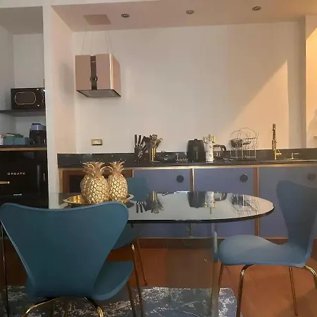 Apparthotel Charme & Relax Self Check-in Lejlighed Pisa