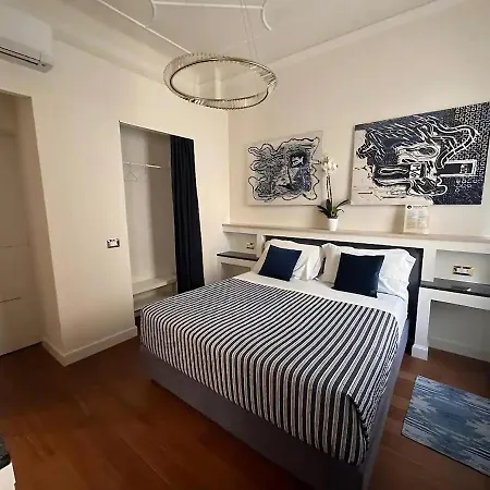Apparthotel Charme & Relax Self Check-in