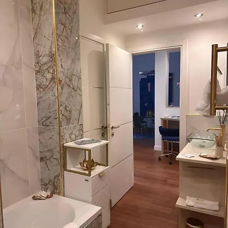 Apparthotel Charme & Relax Self Check-in Lejlighed *