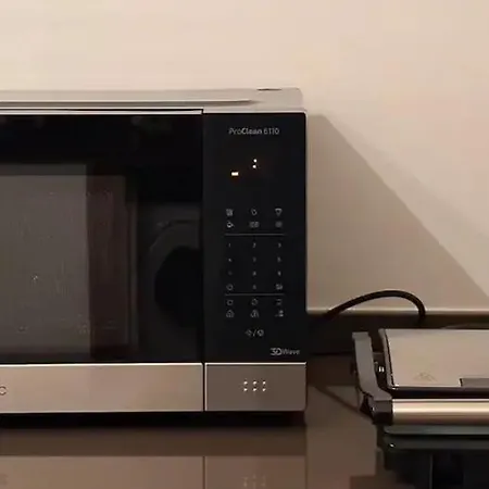 Apparthotel Charme & Relax Self Check-in Pisa