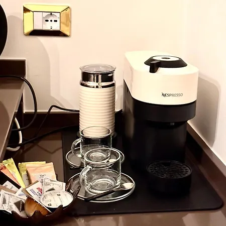 Apparthotel Charme & Relax Self Check-in *
