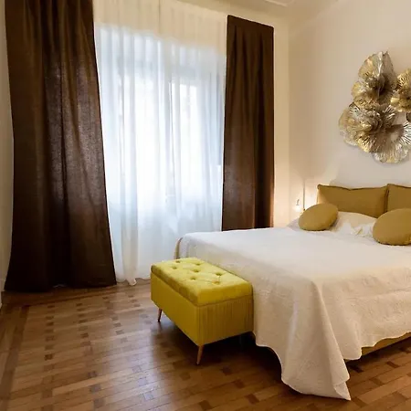 Apparthotel Charme & Relax Self Check-in Pisa