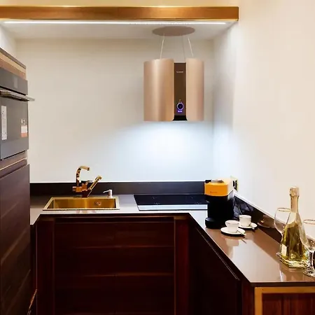 Lejlighed Apparthotel Charme & Relax Self Check-in Pisa