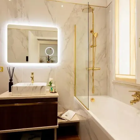 Apparthotel Charme & Relax Self Check-in Lejlighed Pisa