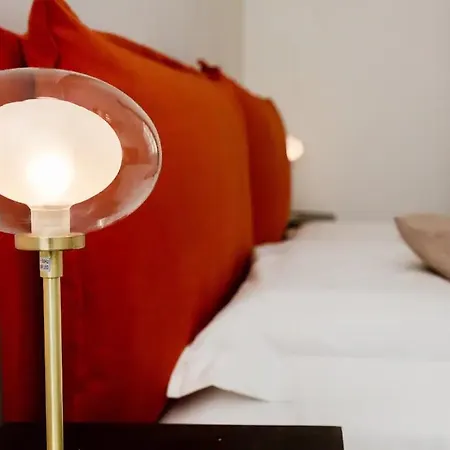 Apparthotel Charme & Relax Self Check-in Lejlighed *