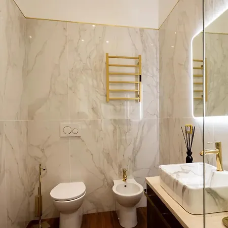 Apparthotel Charme & Relax Self Check-in *